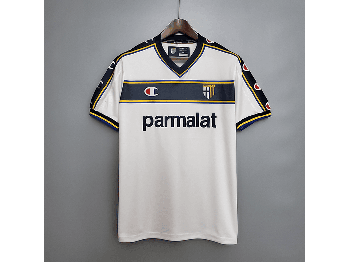 Parma 2002/03 (Away Kit) 1