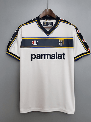 Parma 2002/03 (Away Kit)