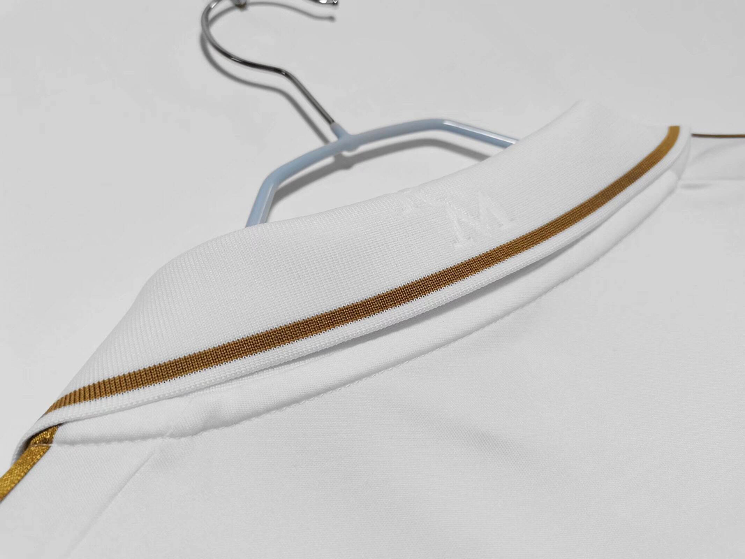 Real Madrid 2011/12 (Home Kit – Long Sleeve) 8