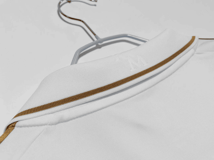 Real Madrid 2011/12 (Home Kit – Long Sleeve) 8