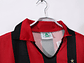 AC Milan 1988/89 (Home Kit - Long Sleeve) - thumbnail 7