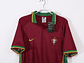 Portugal 1998 (Home Kit) - thumbnail 6