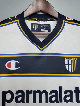 Parma 2002/03 (Away Kit)