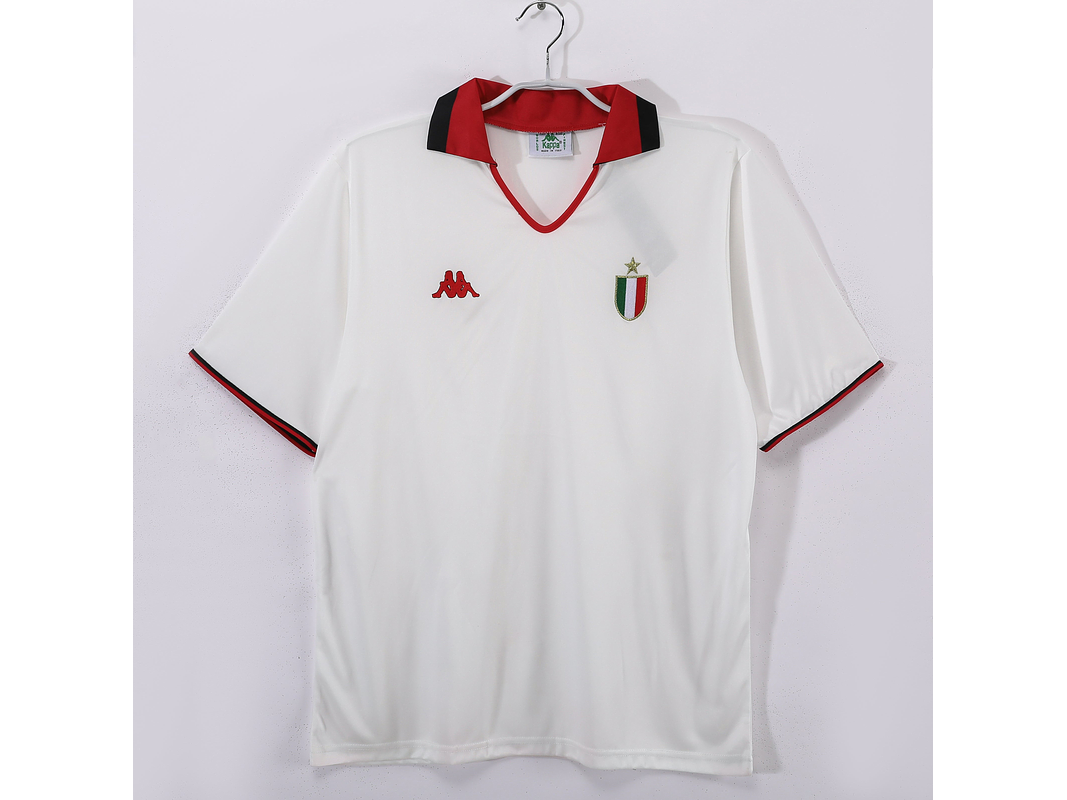 AC Milan 1988/89 (Away Kit) 1