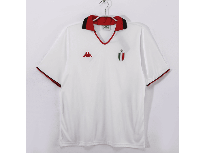 AC Milan 1988/89 (Away Kit) 1