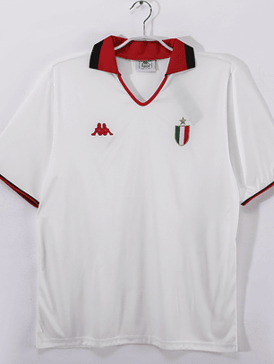 AC Milan 1988/89 (Away Kit)