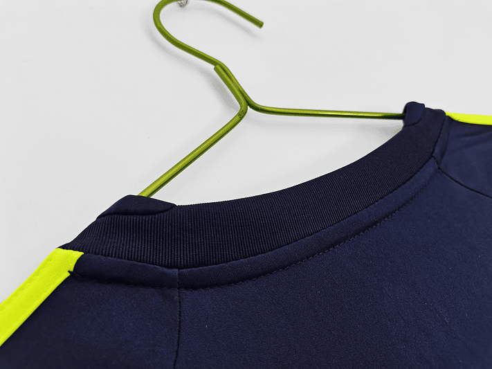 Real Madrid 2012/13 (Away Kit) 8