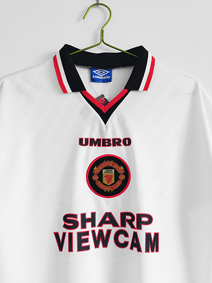 Manchester United 1996/97 (Away Kit)