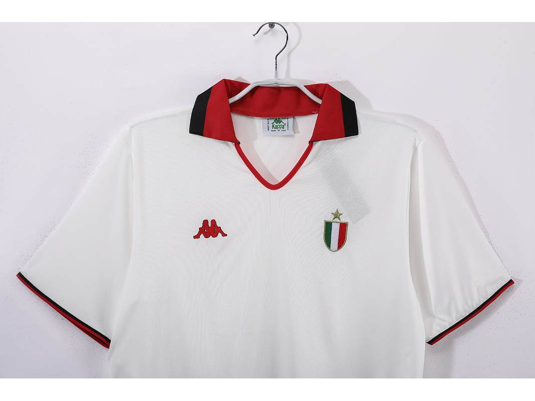 AC Milan 1988/89 (Away Kit) 2