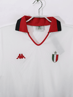 AC Milan 1988/89 (Away Kit)