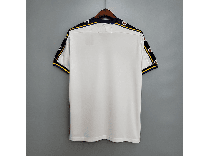 Parma 2002/03 (Away Kit) 3