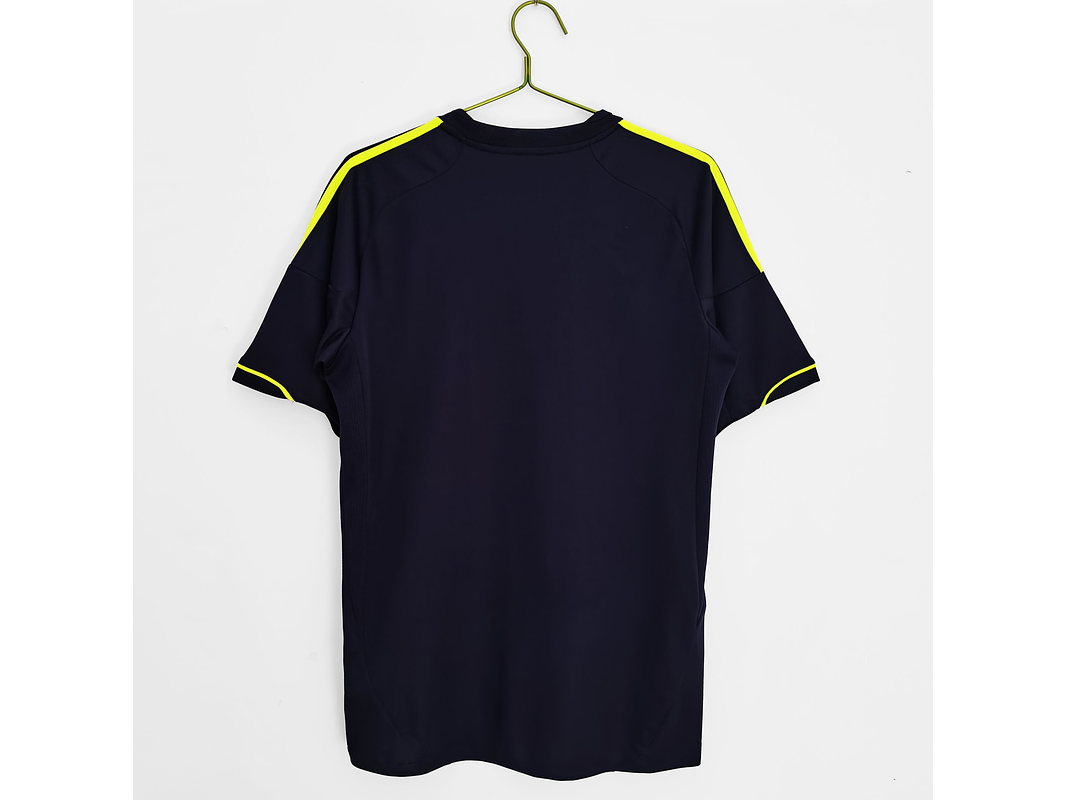 Real Madrid 2012/13 (Away Kit) 9