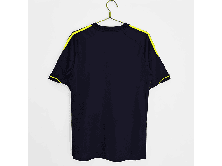 Real Madrid 2012/13 (Away Kit) 9