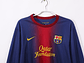 Barcelona 2012/13 (Home Kit – Long Sleeve) - thumbnail 2