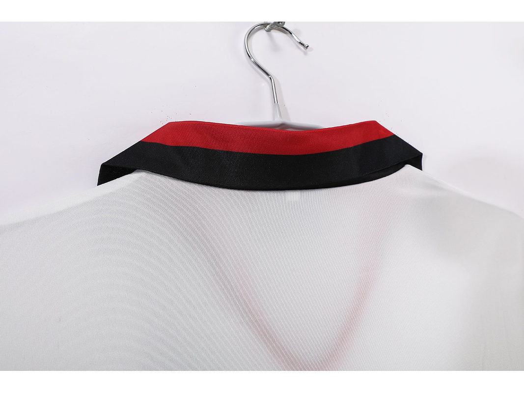 AC Milan 1988/89 (Away Kit) 3