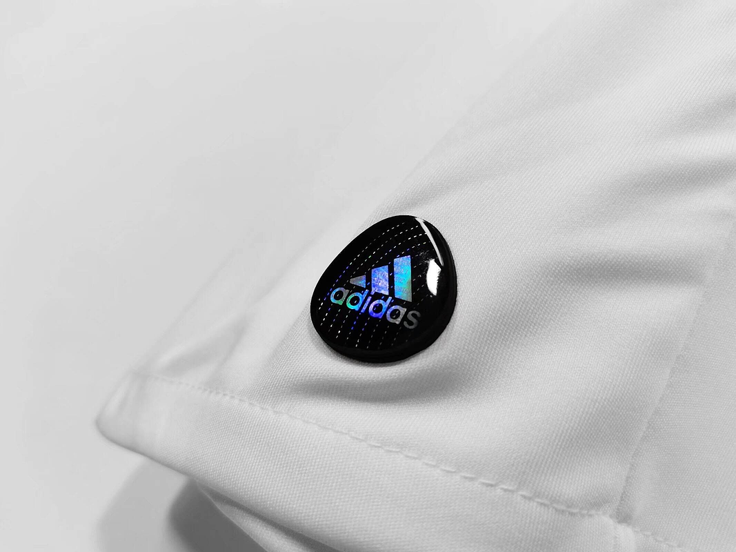 Real Madrid 2011/12 (Home Kit) 5