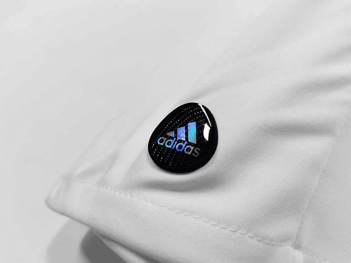 Real Madrid 2011/12 (Home Kit) 5