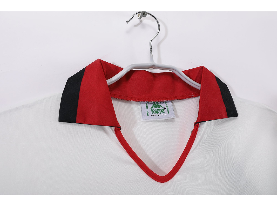 AC Milan 1988/89 (Away Kit) 4