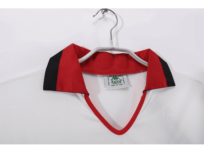 AC Milan 1988/89 (Away Kit) 4