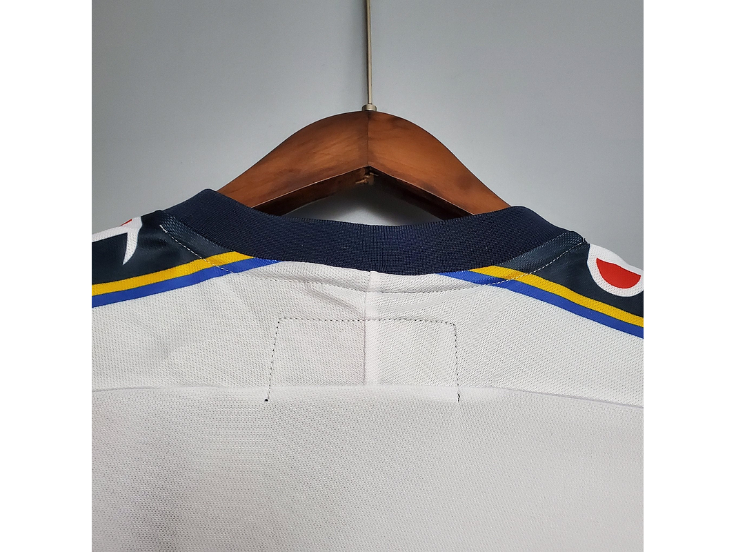 Parma 2002/03 (Away Kit) 5