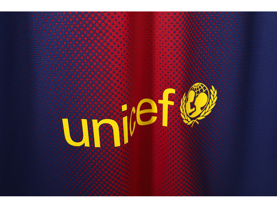 Barcelona 2012/13 (Home Kit – Long Sleeve) 4