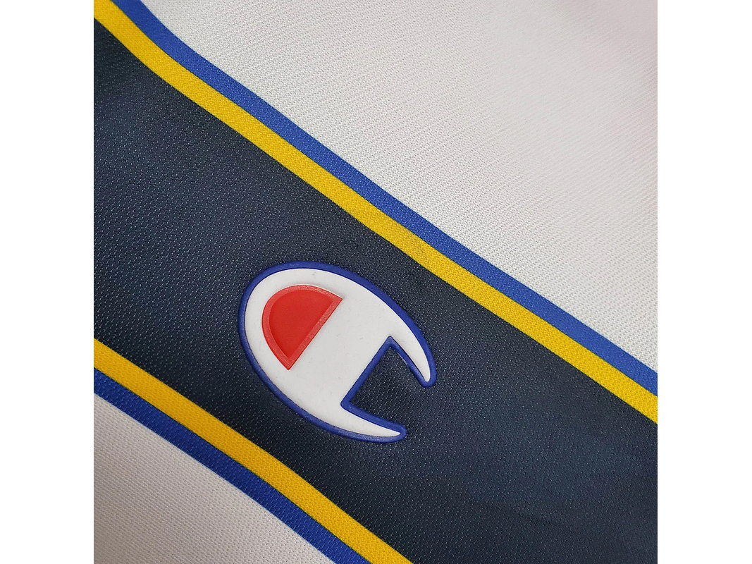 Parma 2002/03 (Away Kit) 6