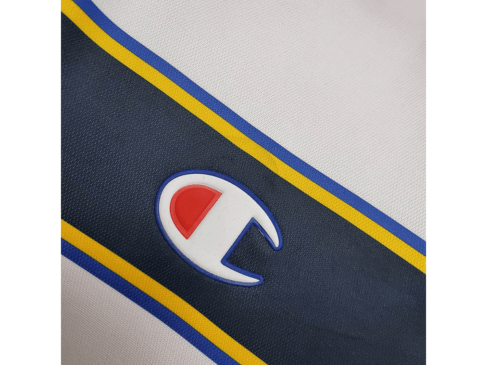 Parma 2002/03 (Away Kit) 6