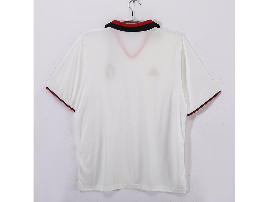AC Milan 1988/89 (Away Kit) 5