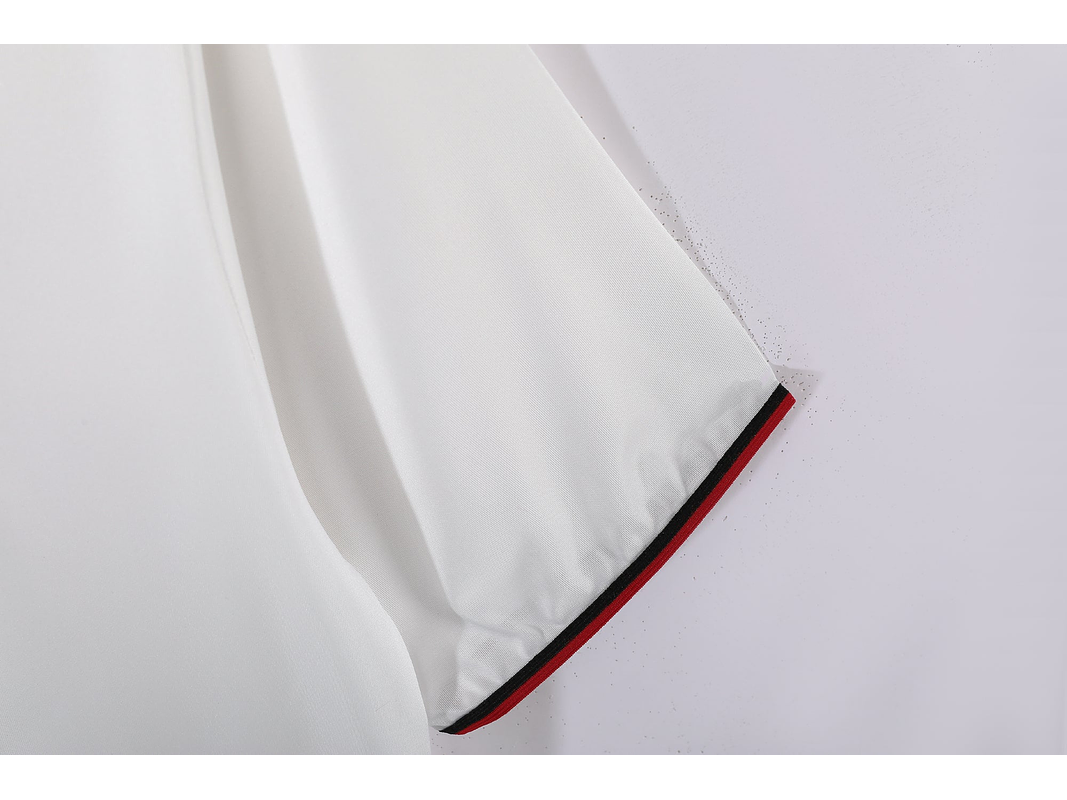 AC Milan 1988/89 (Away Kit) 6