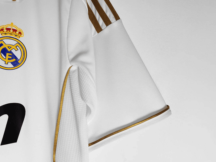 Real Madrid 2011/12 (Home Kit) 8