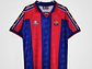 Barcelona 1995/97 (Home Kit) - thumbnail 1