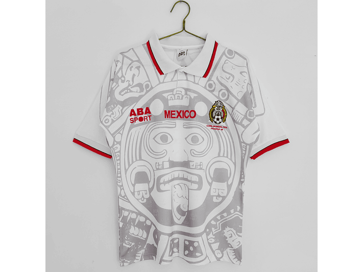 México 1998 (Away Kit) 1
