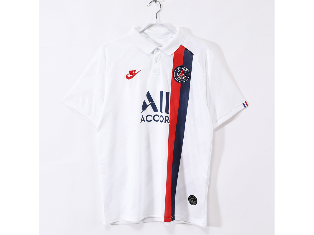 PSG 2019/20 (Away Kit) 1