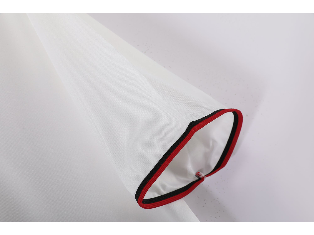 AC Milan 1988/89 (Away Kit) 8