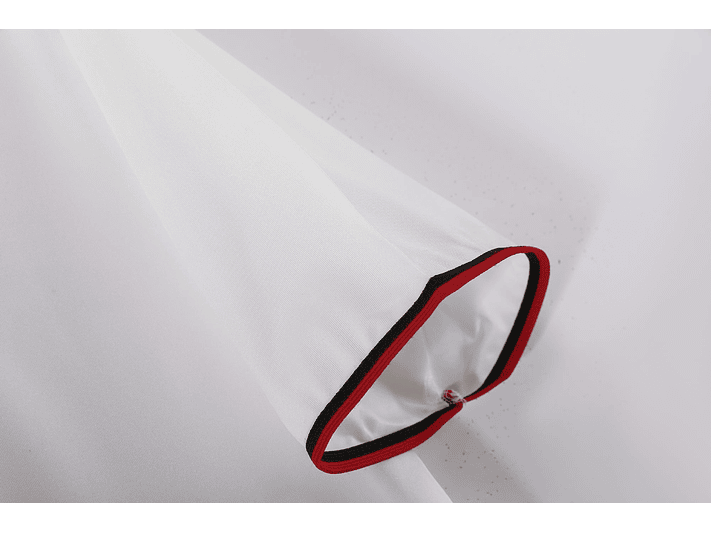 AC Milan 1988/89 (Away Kit) 8