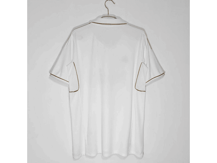 Real Madrid 2011/12 (Home Kit) 10