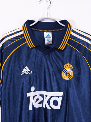 Real Madrid 1998/00 (Away Kit)