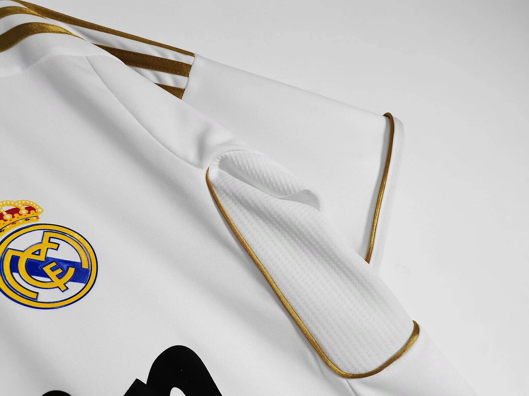 Real Madrid 2011/12 (Home Kit) 11