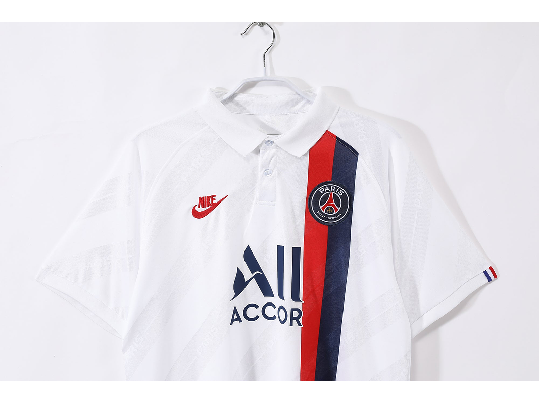 PSG 2019/20 (Away Kit) 2