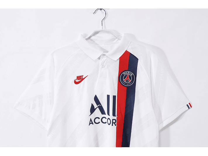 PSG 2019/20 (Away Kit) 2