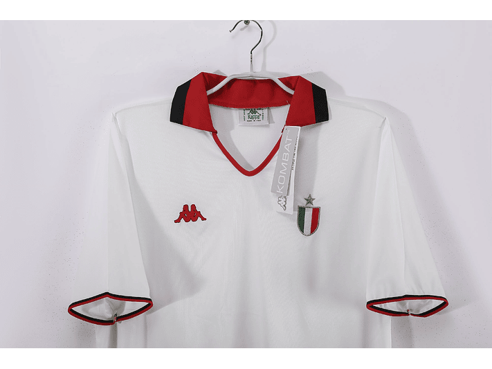 AC Milan 1988/89 (Away Kit) 9