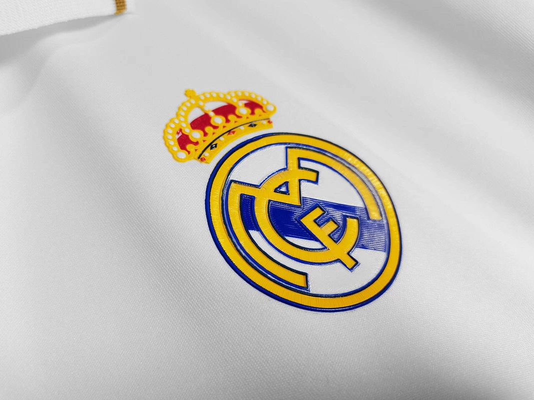 Real Madrid 2011/12 (Home Kit) 12
