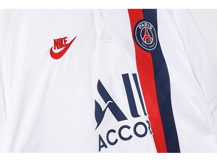 PSG 2019/20 (Away Kit) 3