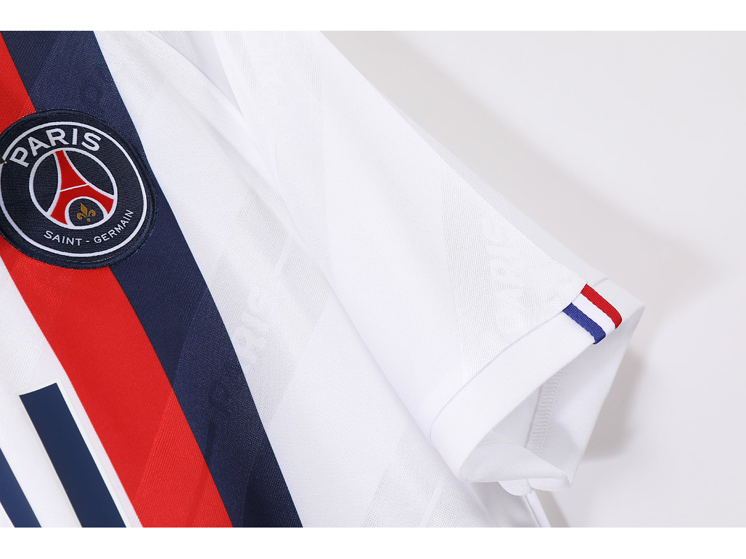 PSG 2019/20 (Away Kit) 4