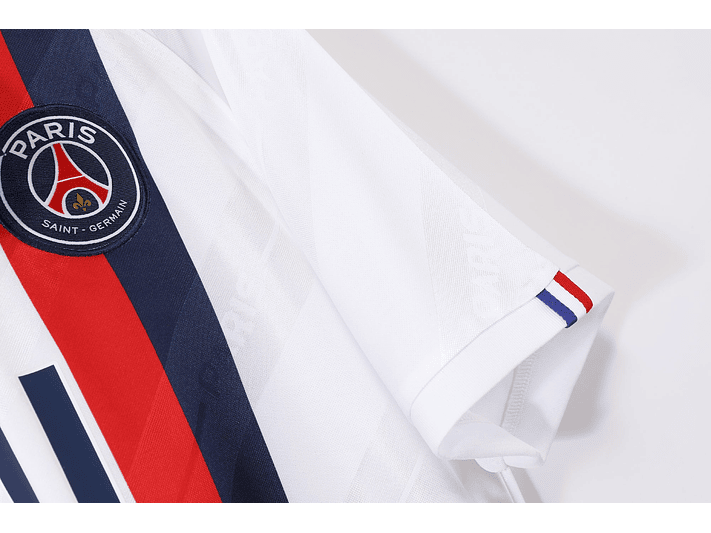 PSG 2019/20 (Away Kit) 4