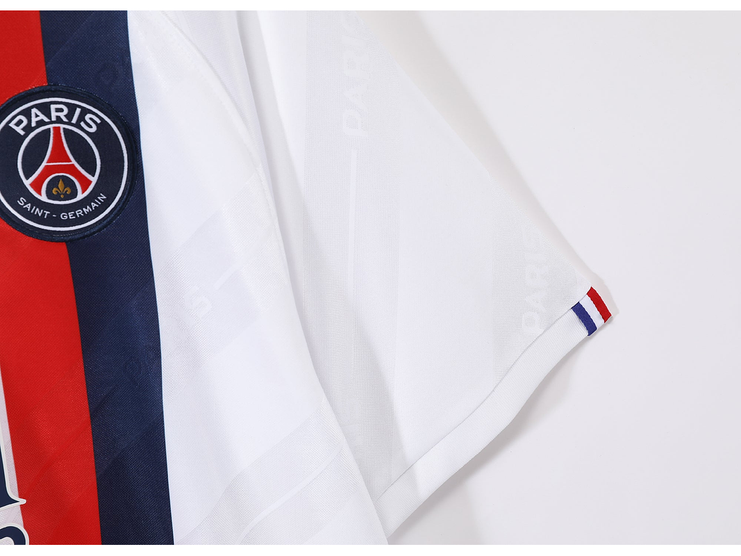 PSG 2019/20 (Away Kit) 5