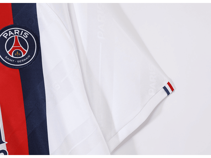 PSG 2019/20 (Away Kit) 5