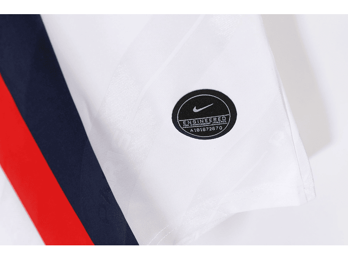 PSG 2019/20 (Away Kit) 7
