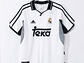 Real Madrid 2000/01 (Home Kit) - thumbnail 1