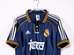 Real Madrid 1998/00 (Away Kit) - thumbnail 7